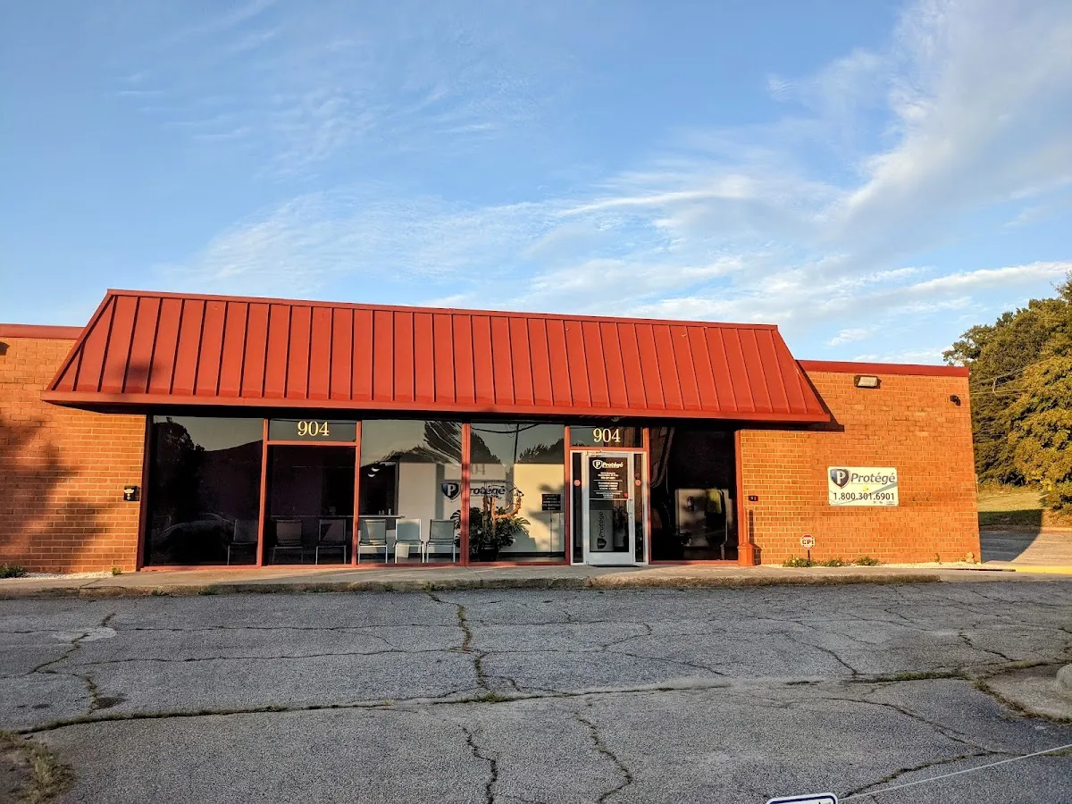 Protege Staffing Inc