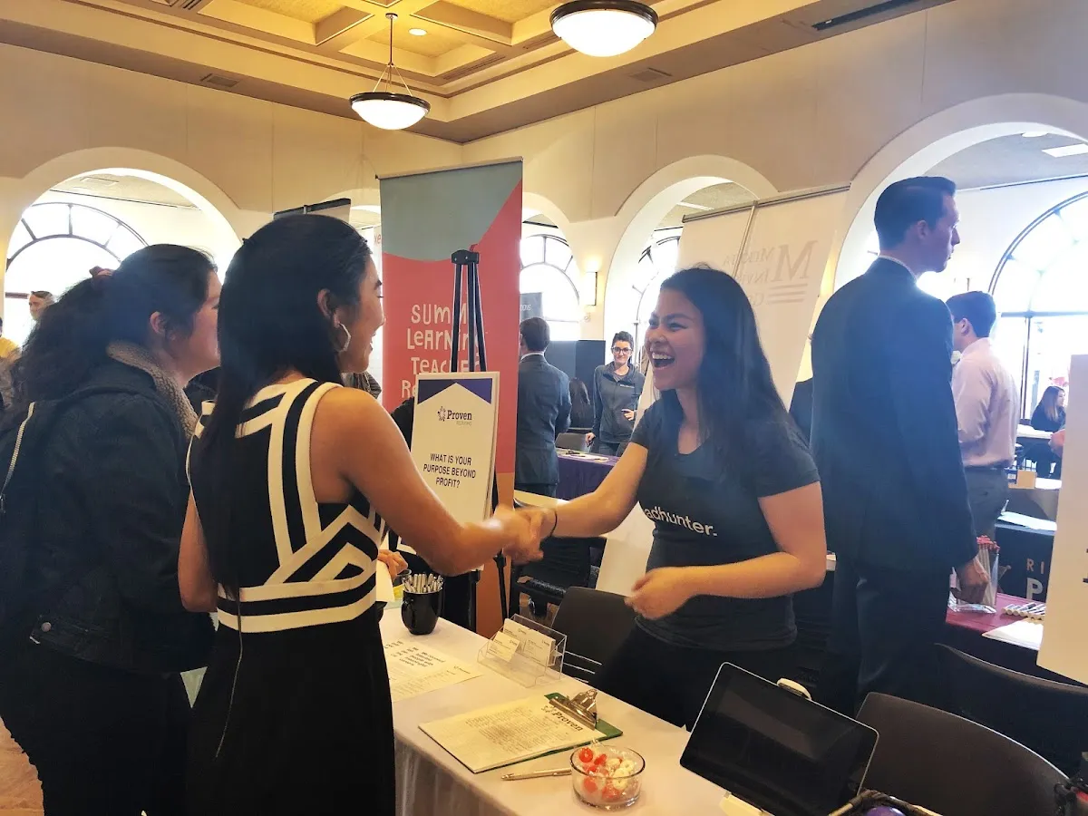 Proven Recruiting – photo 3