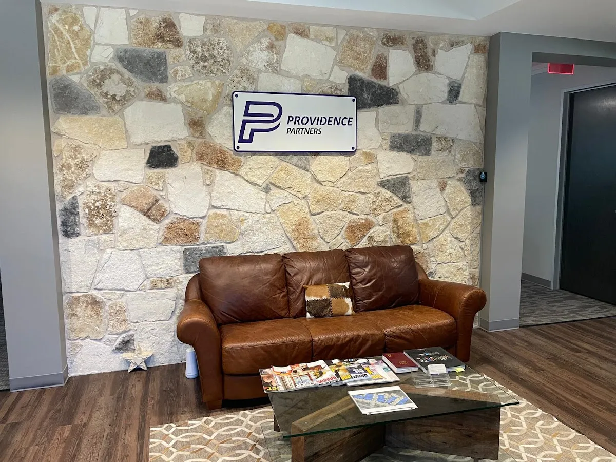 Providence Partners LLC