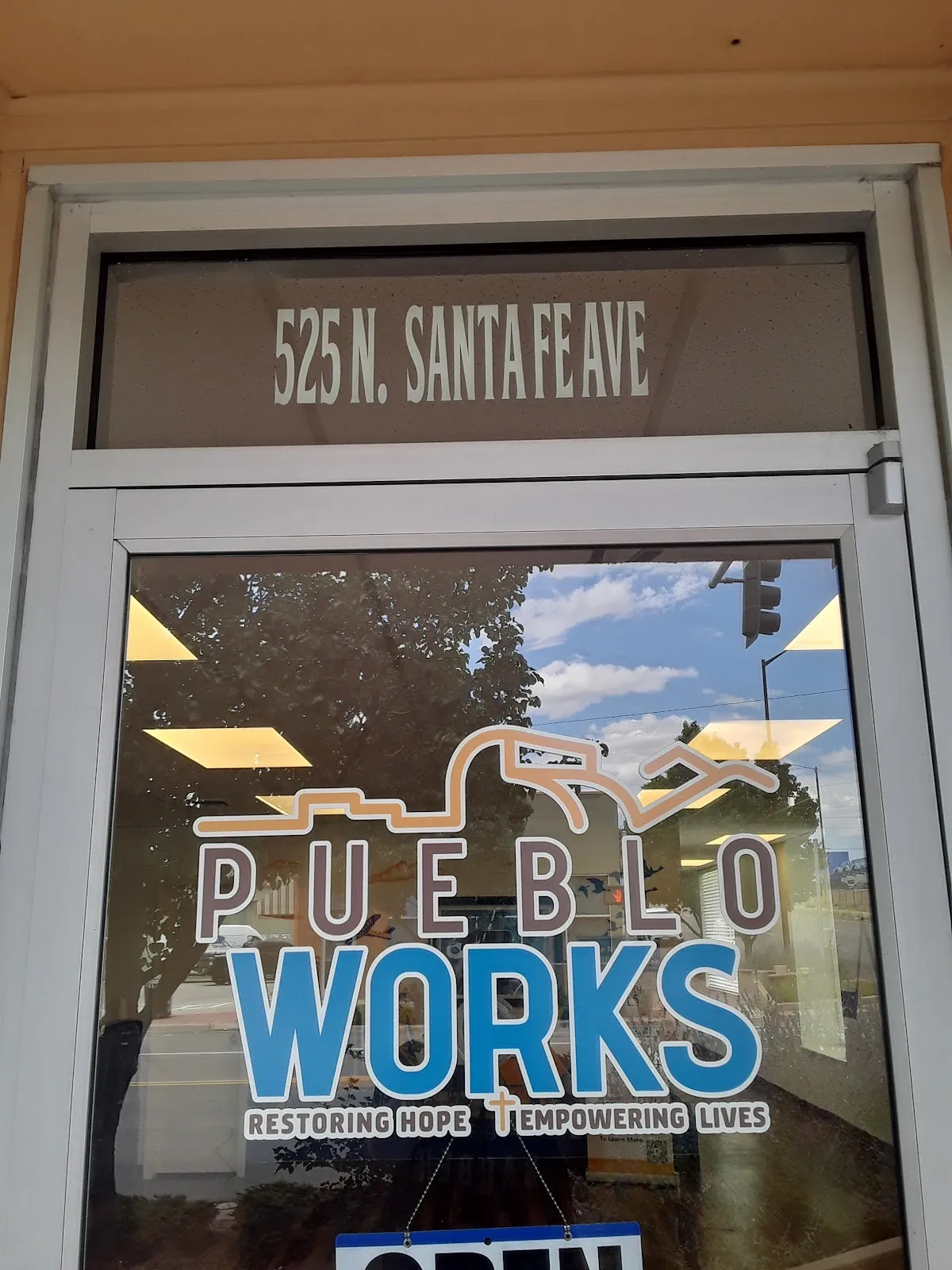 PuebloWorks – photo 3