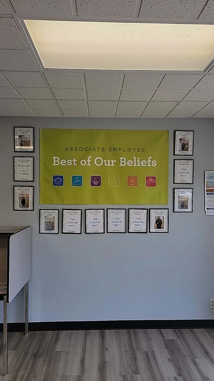 QPS Employment Group – photo 3