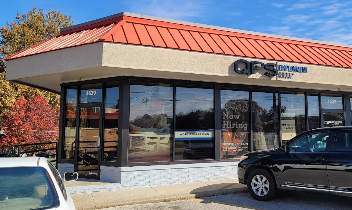 QPS Employment Group – photo 2