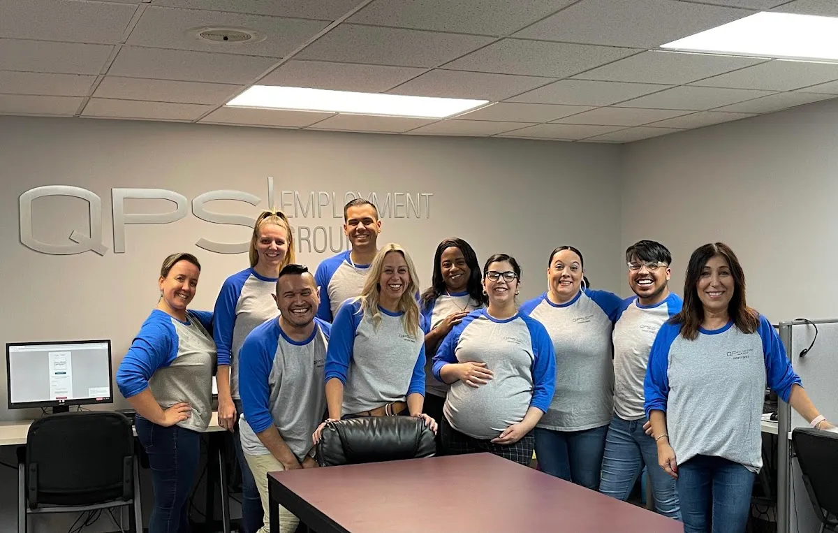 QPS Employment Group – photo 3