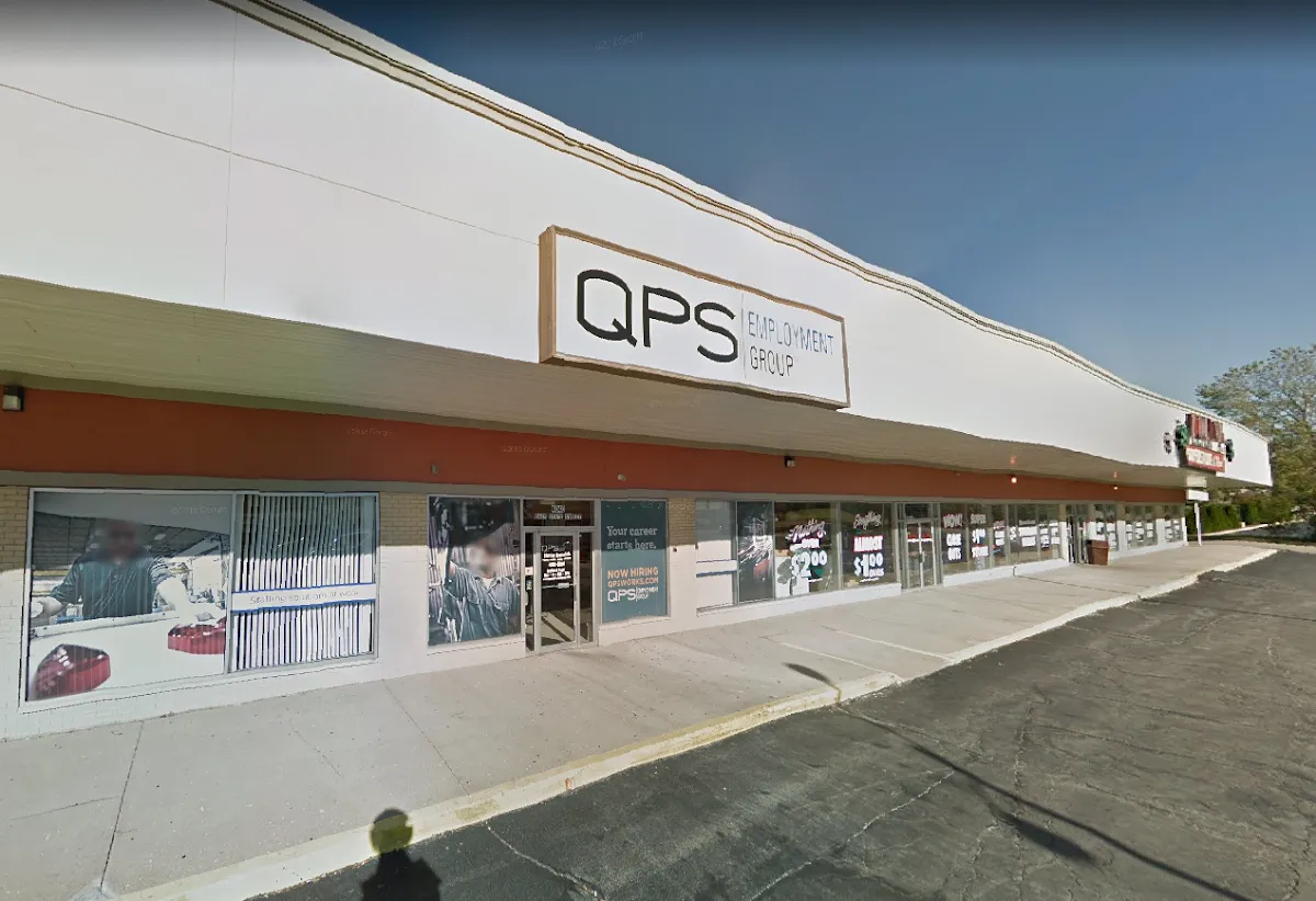 QPS Employment Group – photo 2