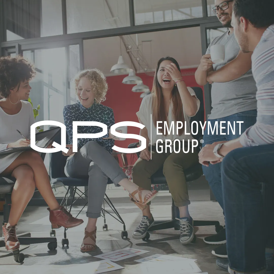 QPS Employment Group – photo 2