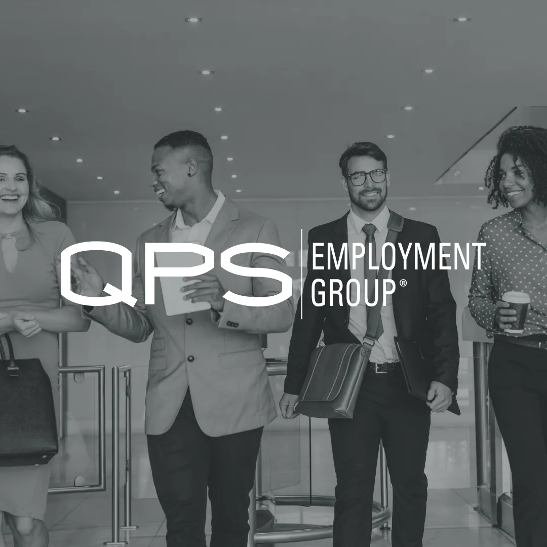 QPS Employment Group – photo 3