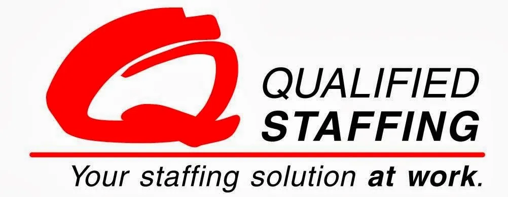 Qualified Staffing