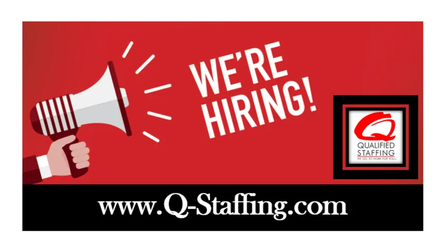 Qualified Staffing