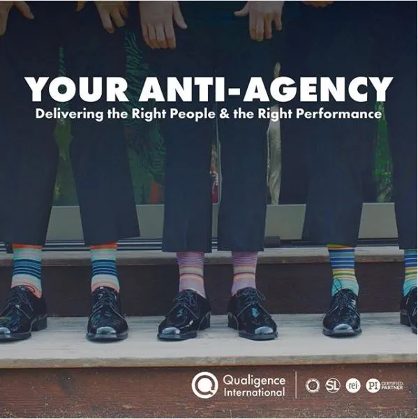 Qualigence International