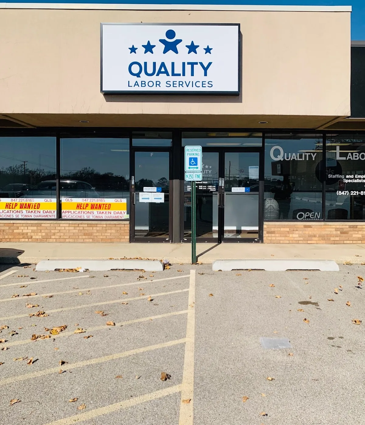 Quality Labor Services