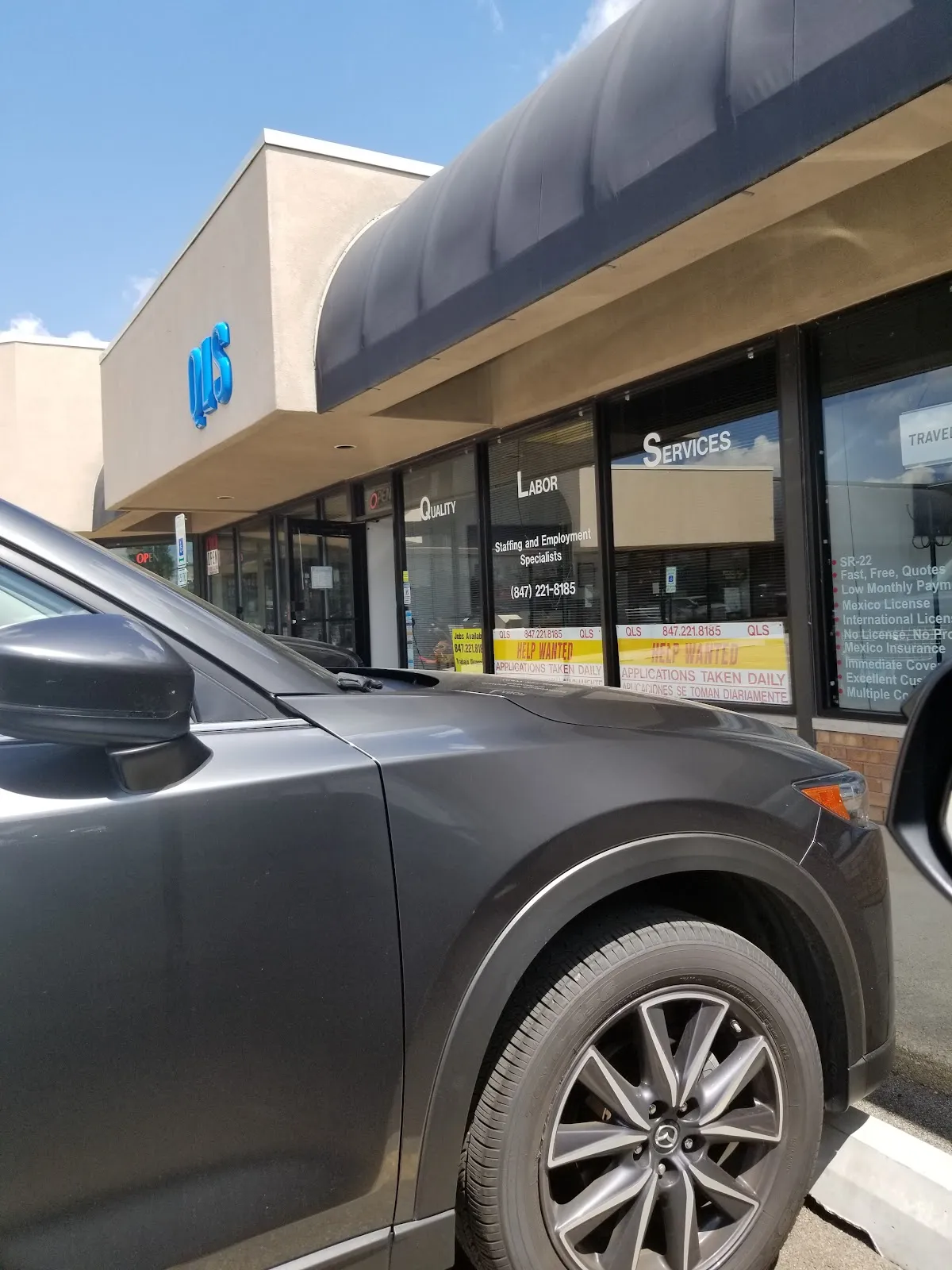 Quality Labor Services – photo 2