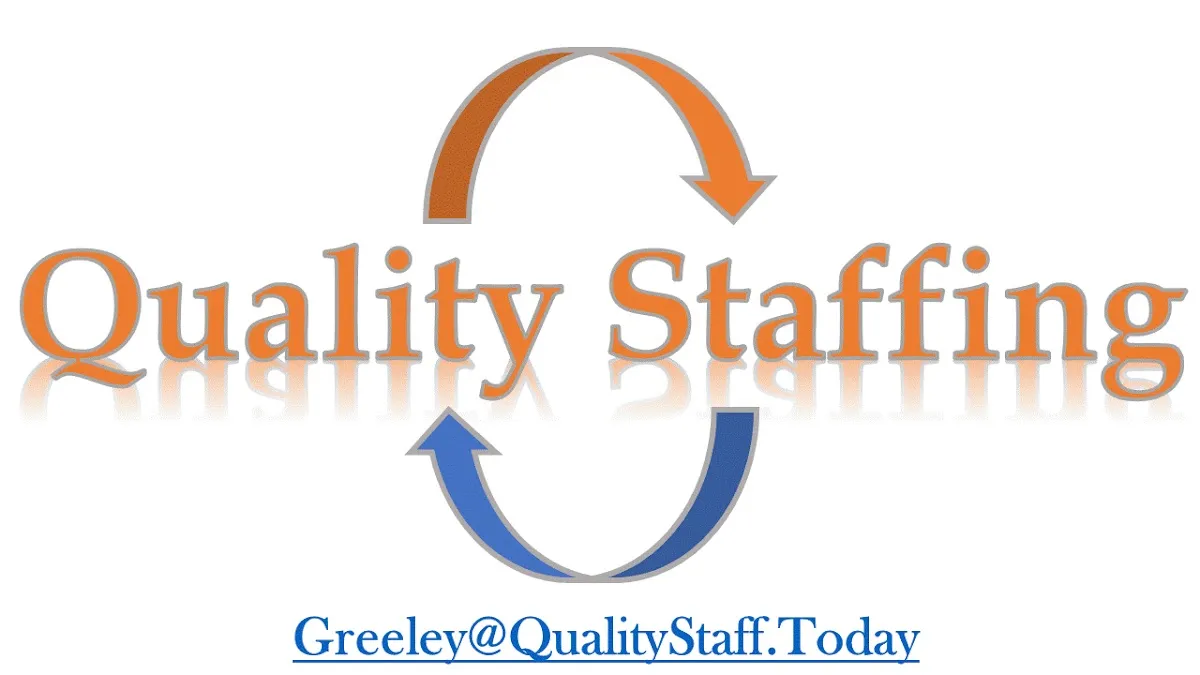 Quality Staffing