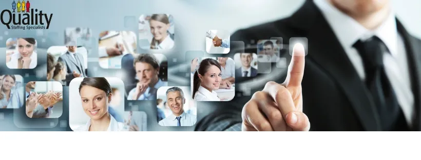 Quality Staffing