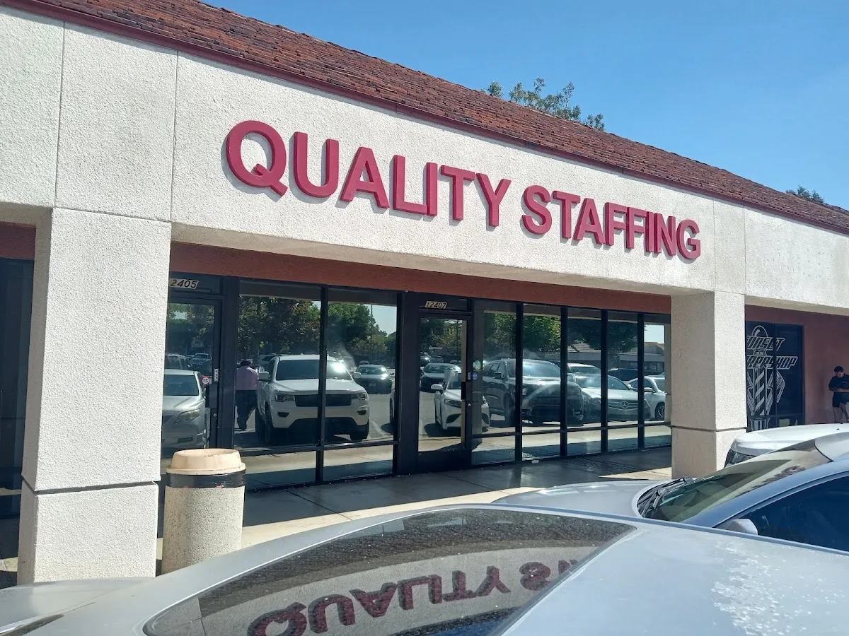 Quality Staffing Services