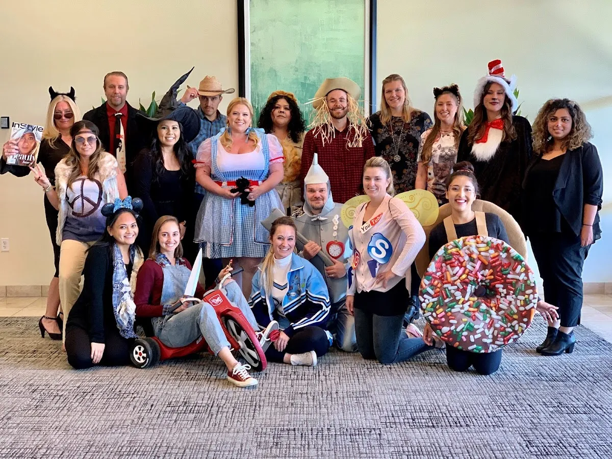 QualStaff Resources – photo 2