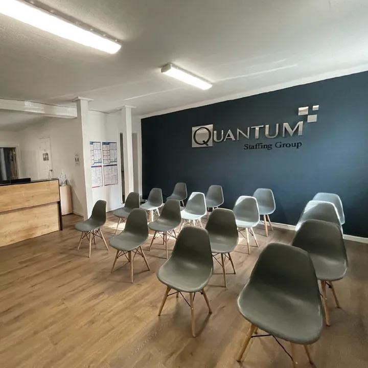 Quantum Staffing Group