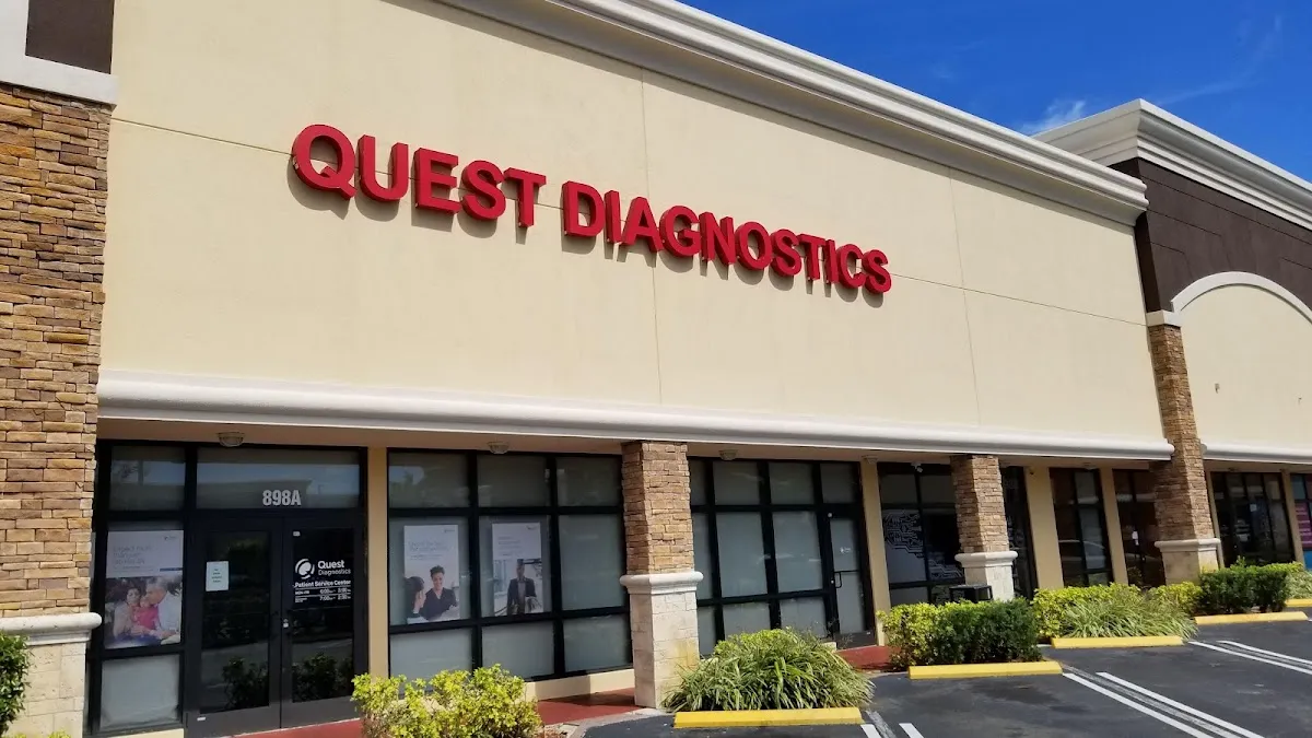 Quest Diagnostics – photo 2