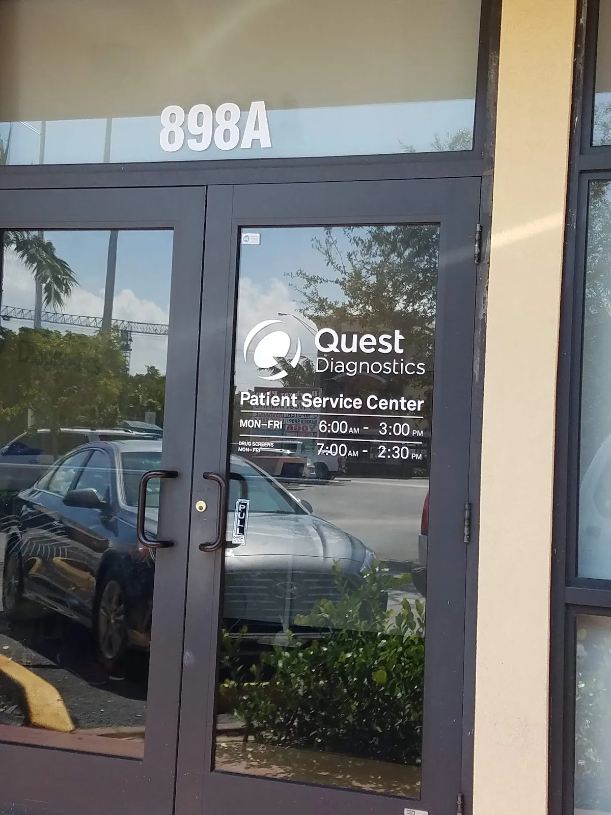 Quest Diagnostics – photo 3