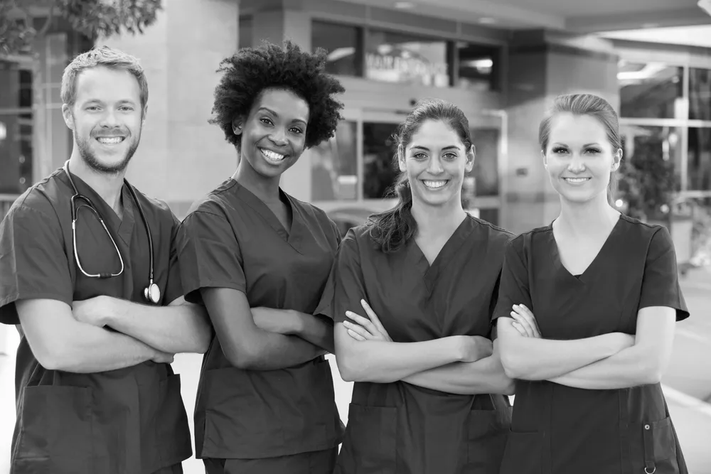 Quik Travel Staffing