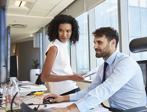 R & H Staffing Services