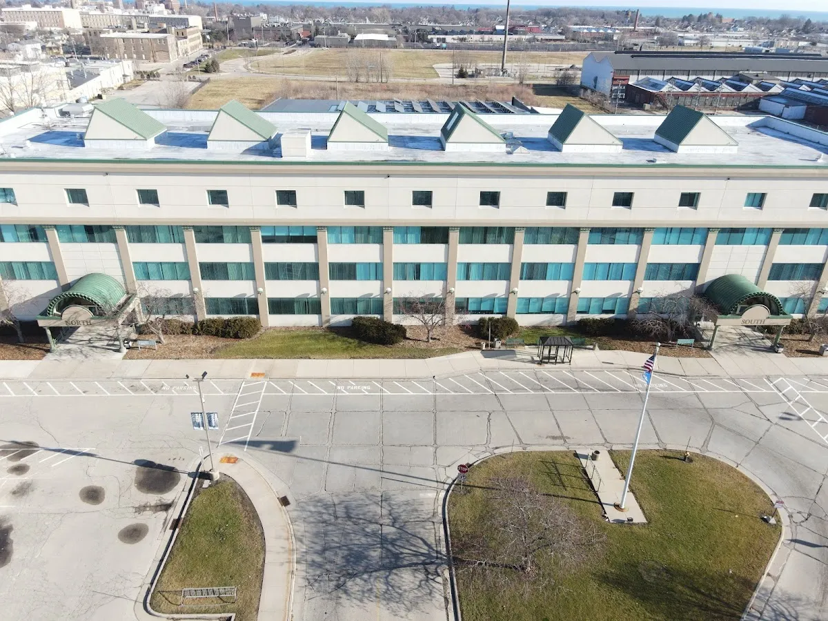 Racine County Workforce Solutions