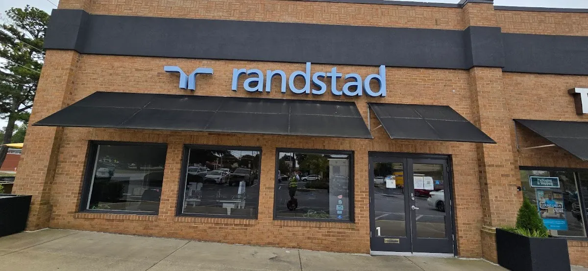 Randstad – photo 2