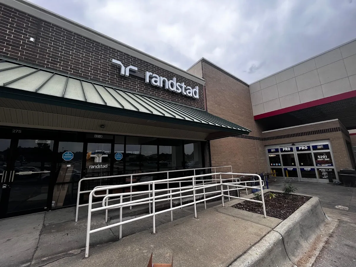 Randstad – photo 3