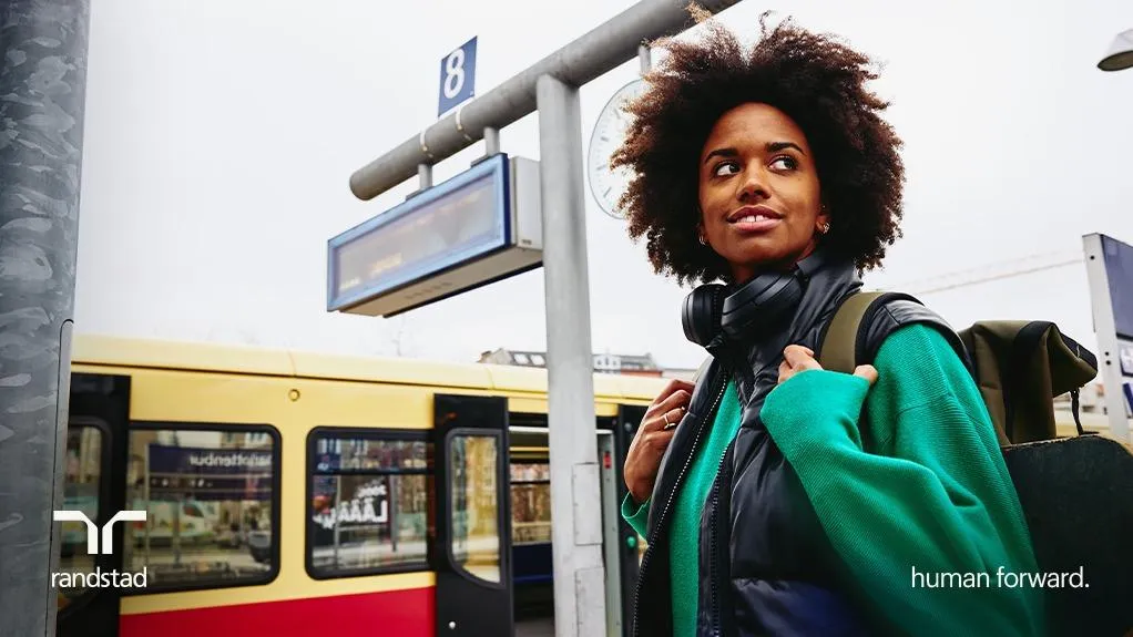 Randstad – photo 1