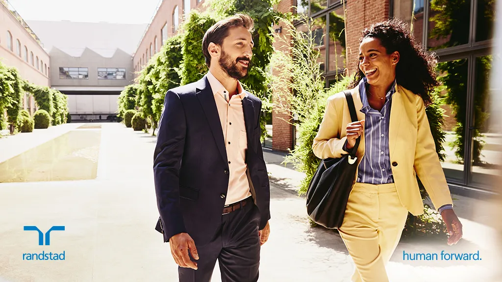 Randstad – photo 3