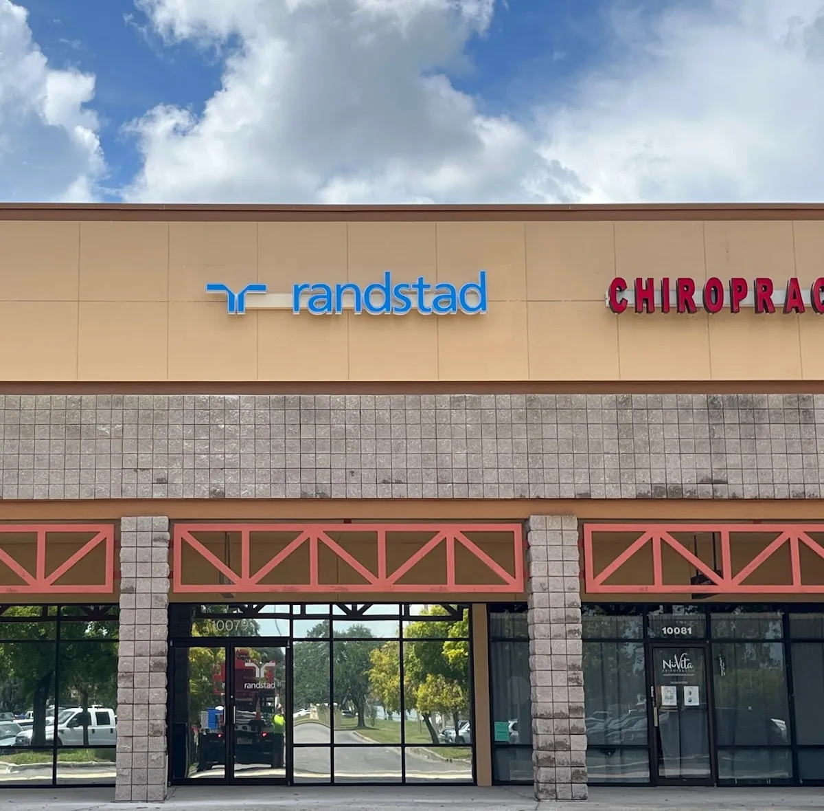 Randstad – photo 2