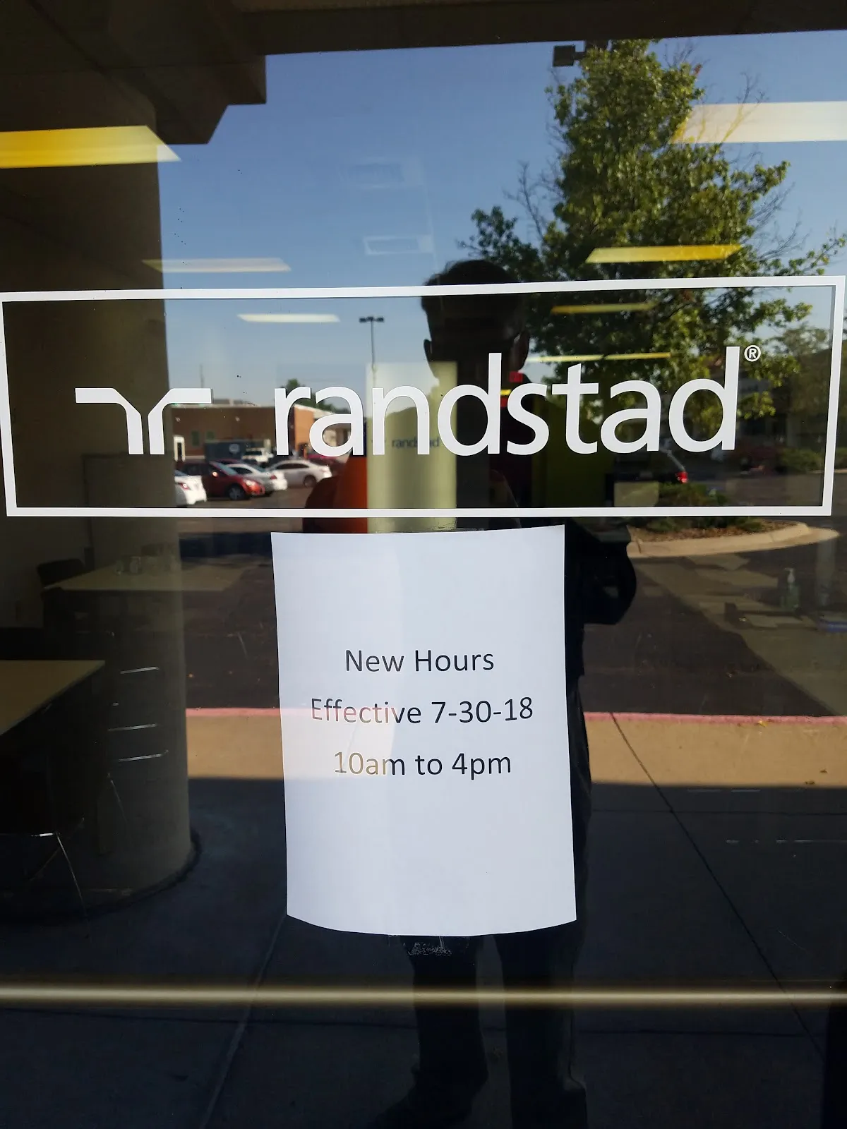 Randstad – photo 3