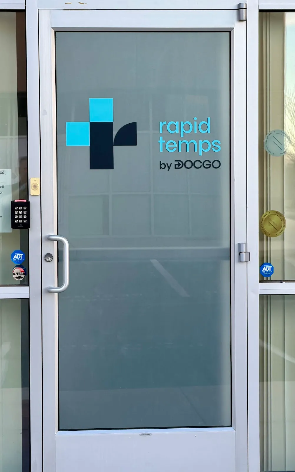 Rapid Temps, LLC