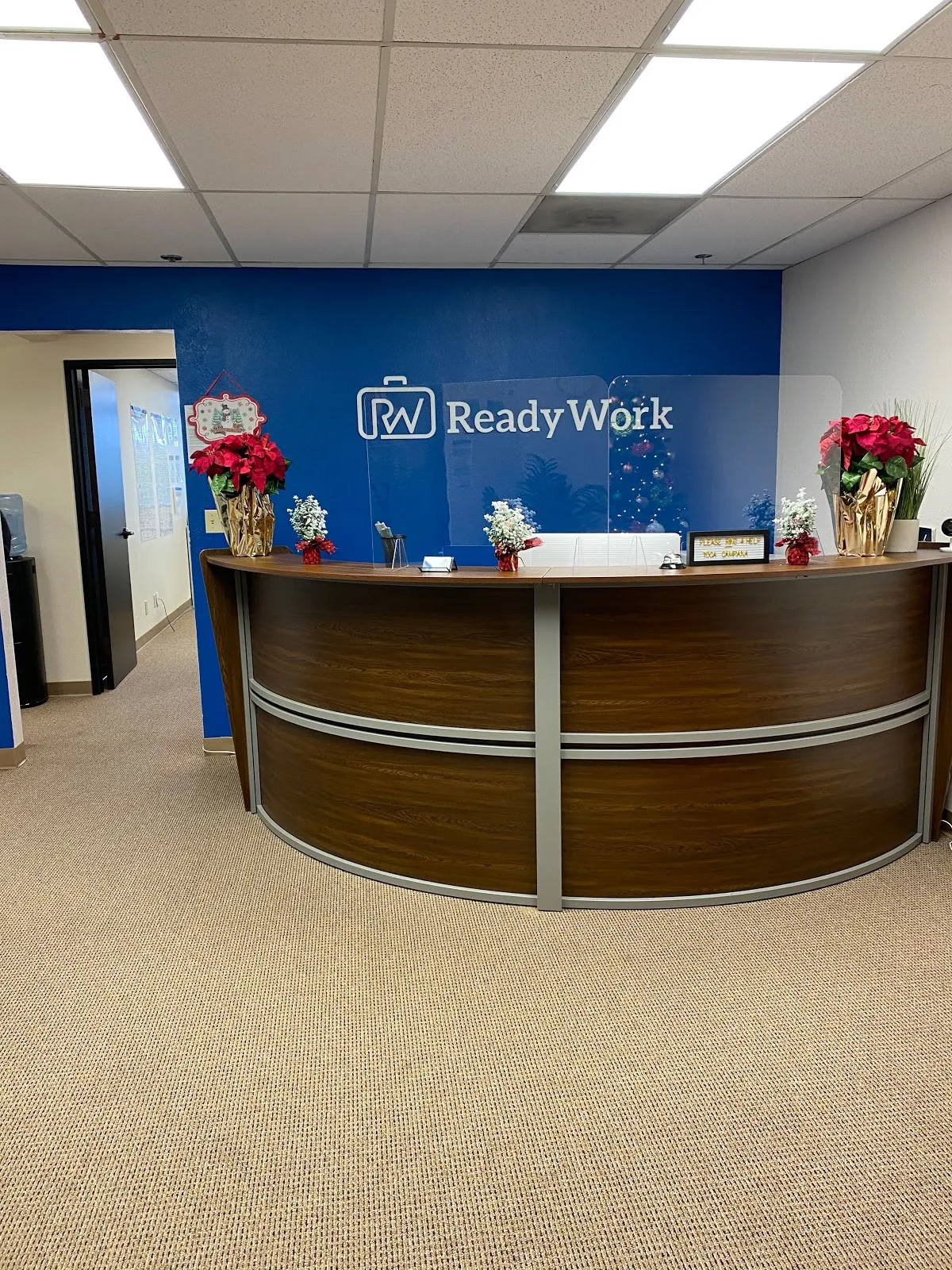 ReadyWork Inc – photo 2