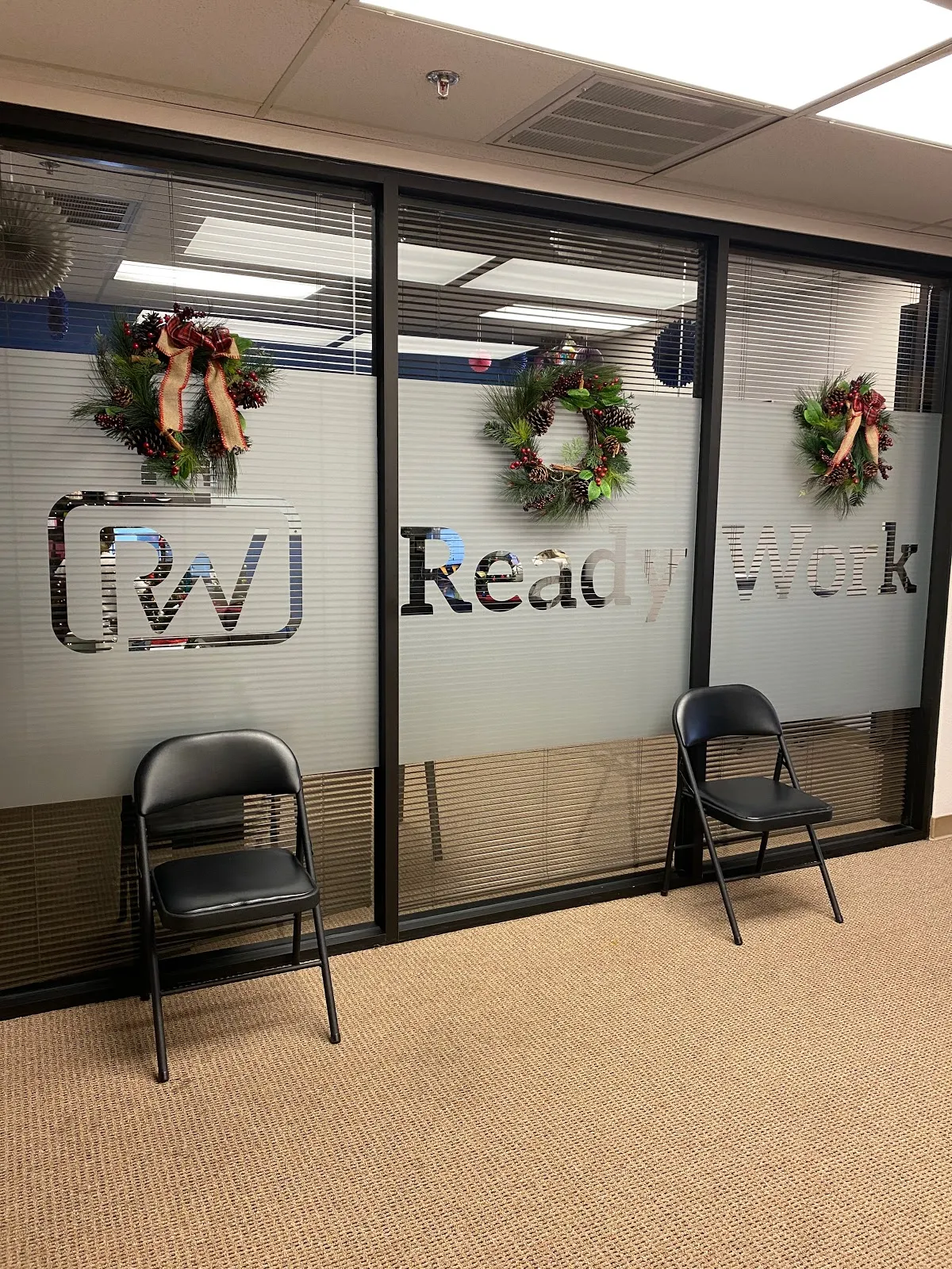 ReadyWork Inc – photo 3