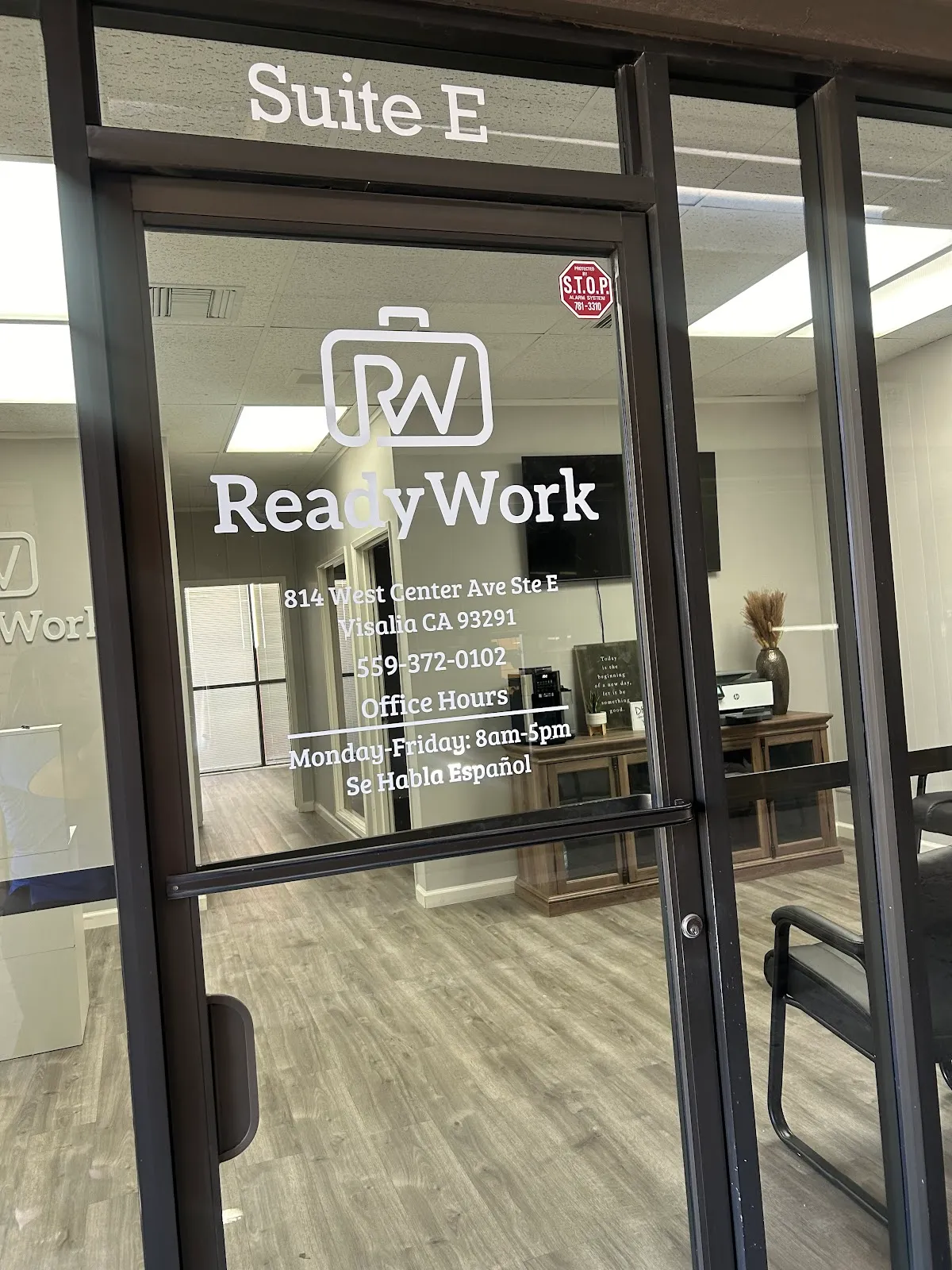 ReadyWork Inc – photo 2