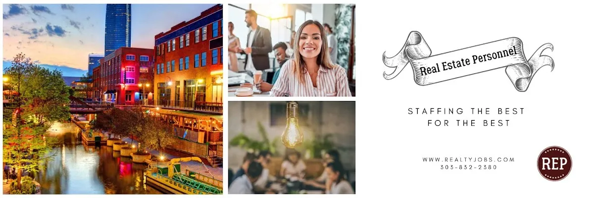 Real Estate Personnel – photo 3