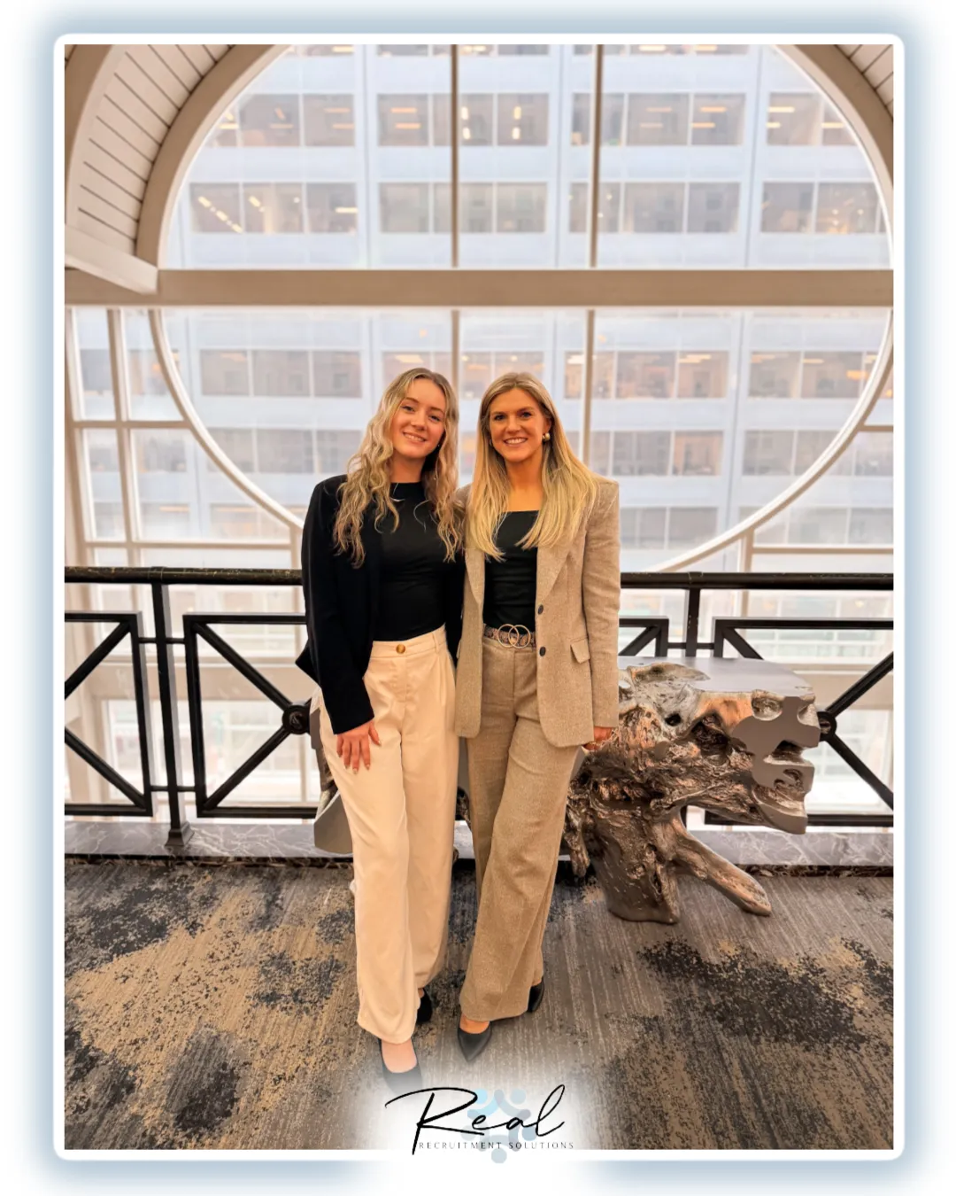 Real Recruitment Solutions – photo 3