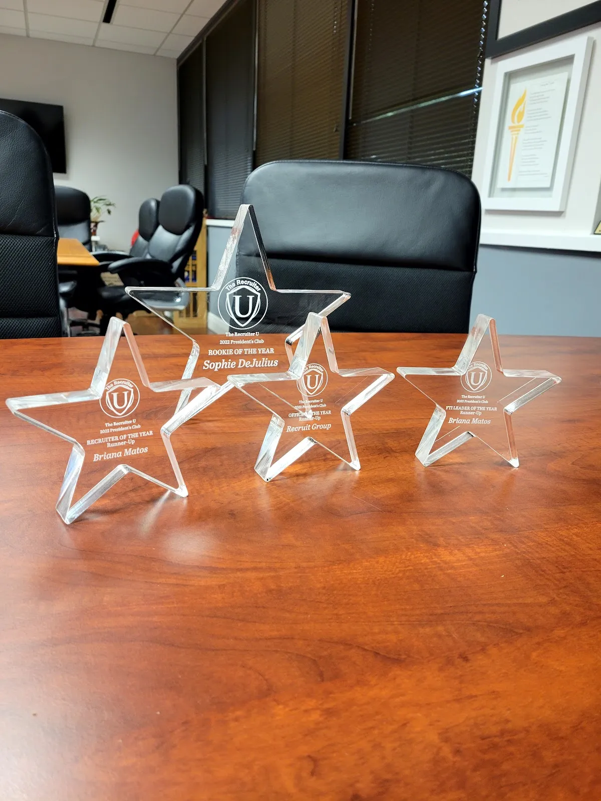 Recruit Group – photo 2