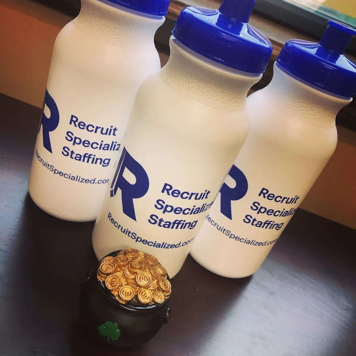 Recruit Specialized Staffing