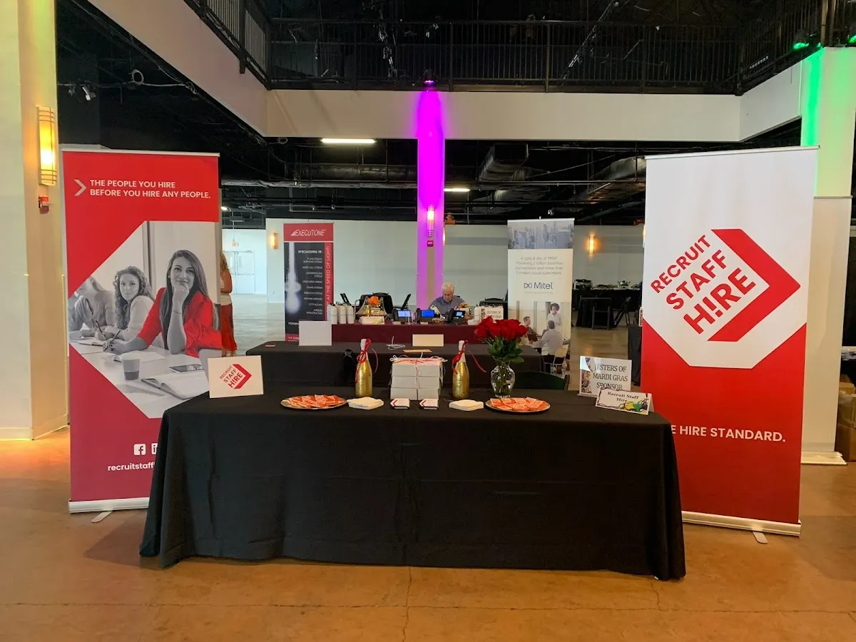 Recruit Staff Hire – photo 2