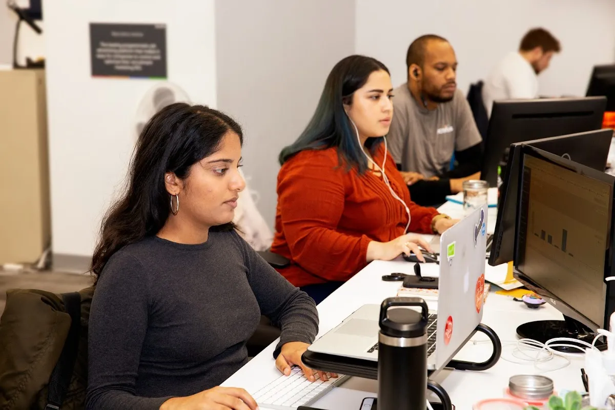 Recruitics – photo 2