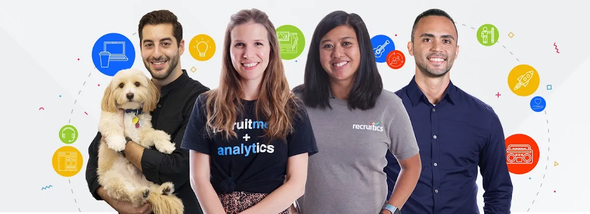 Recruitics – photo 3