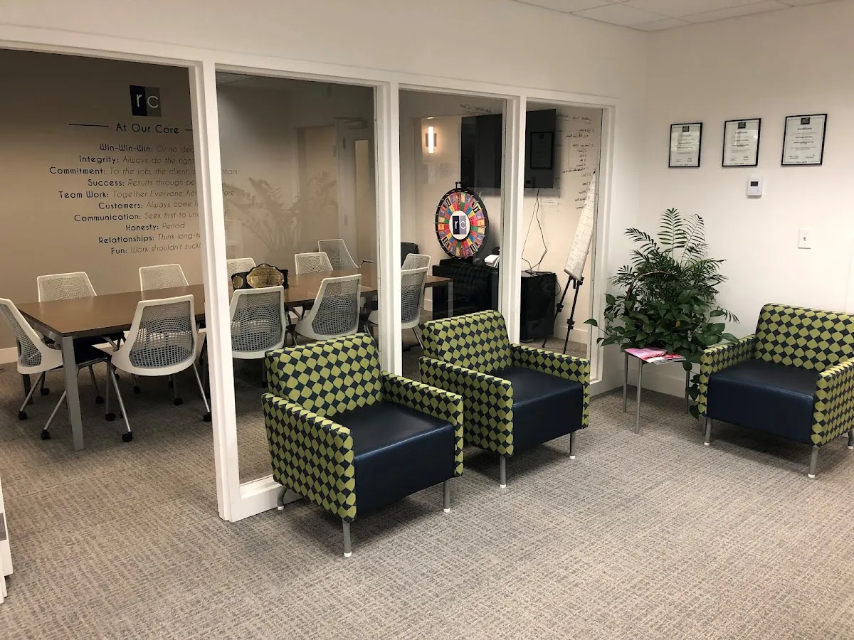 Recruiting Connection