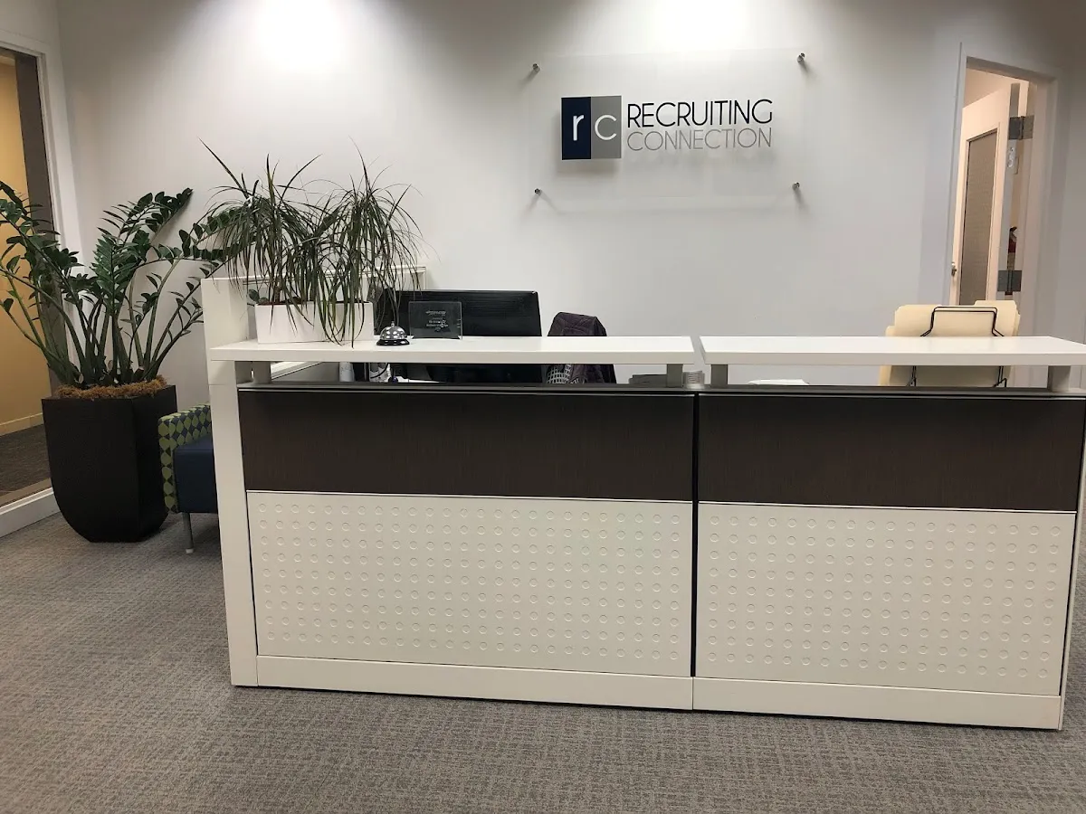 Recruiting Connection