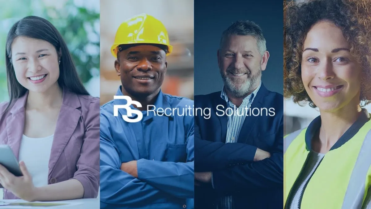 Recruiting Solutions