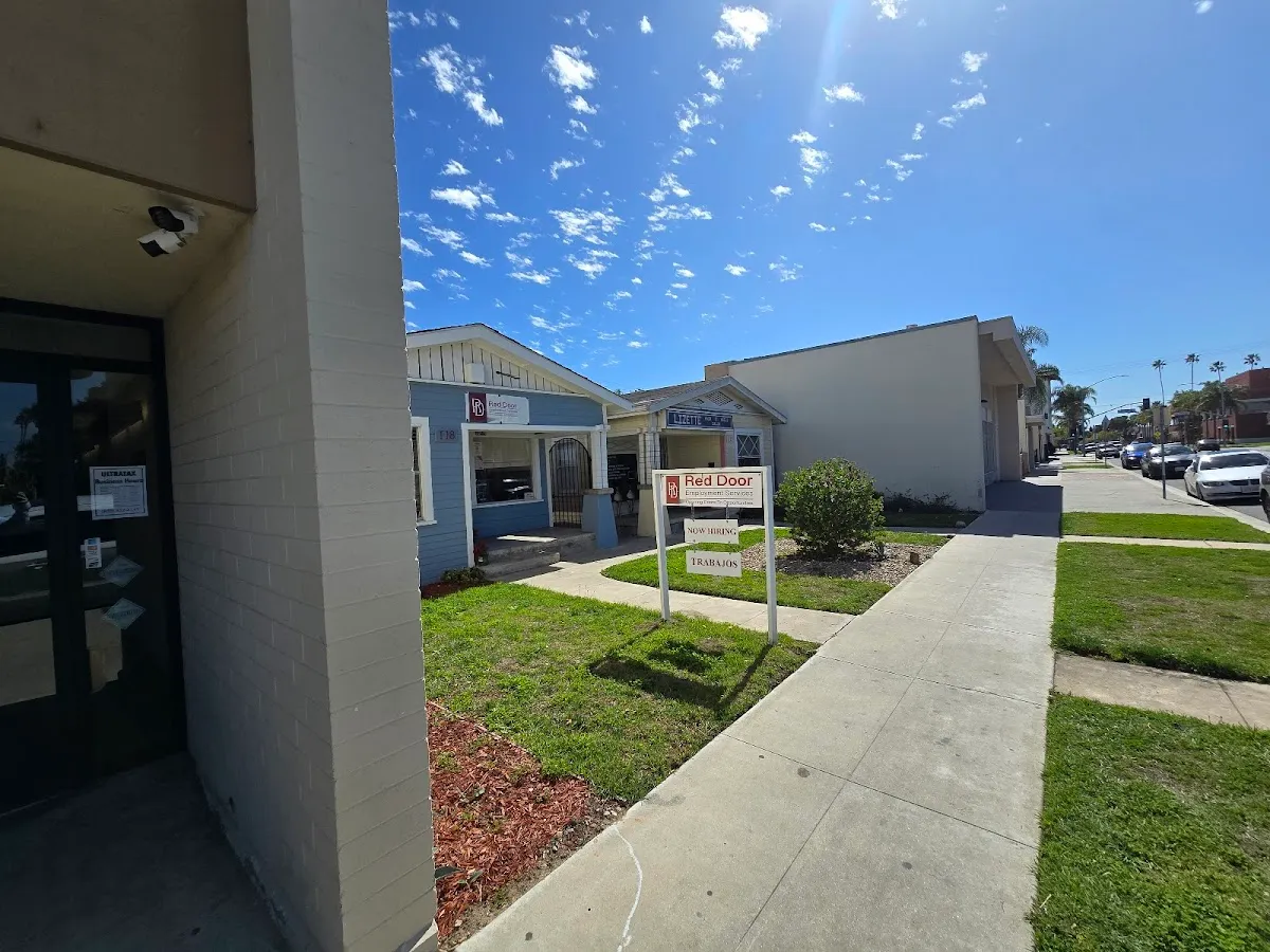 Red Door Employment Services