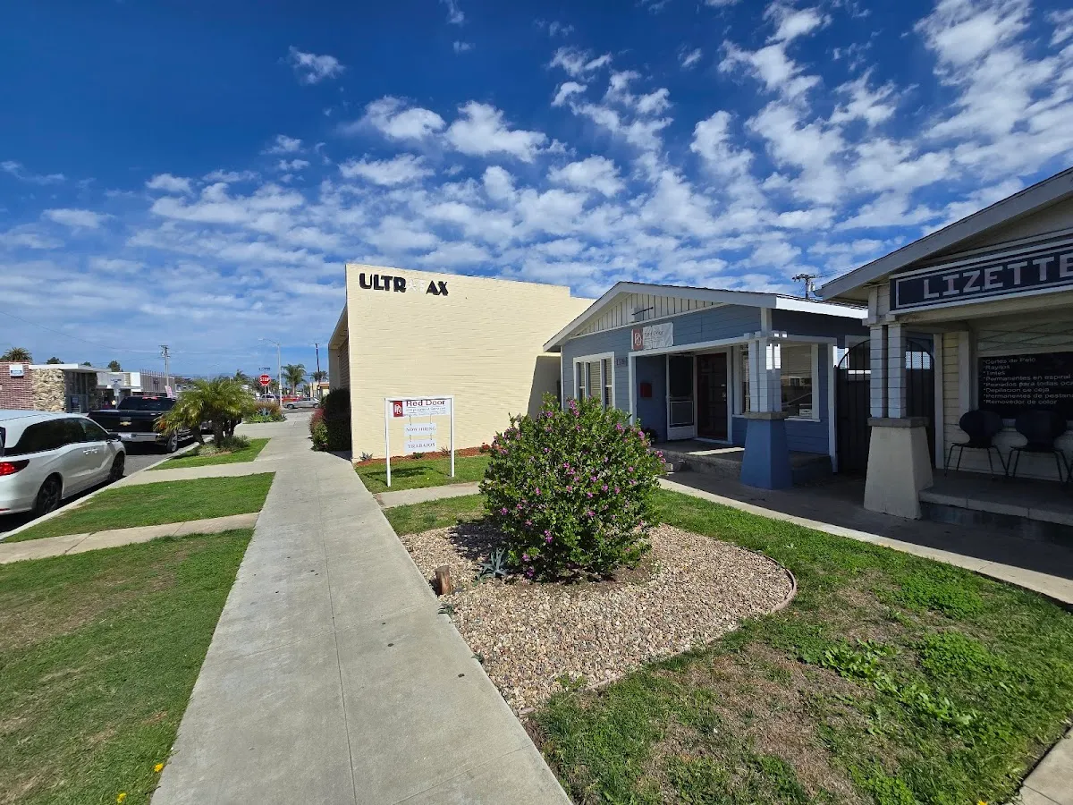 Red Door Employment Services – photo 2