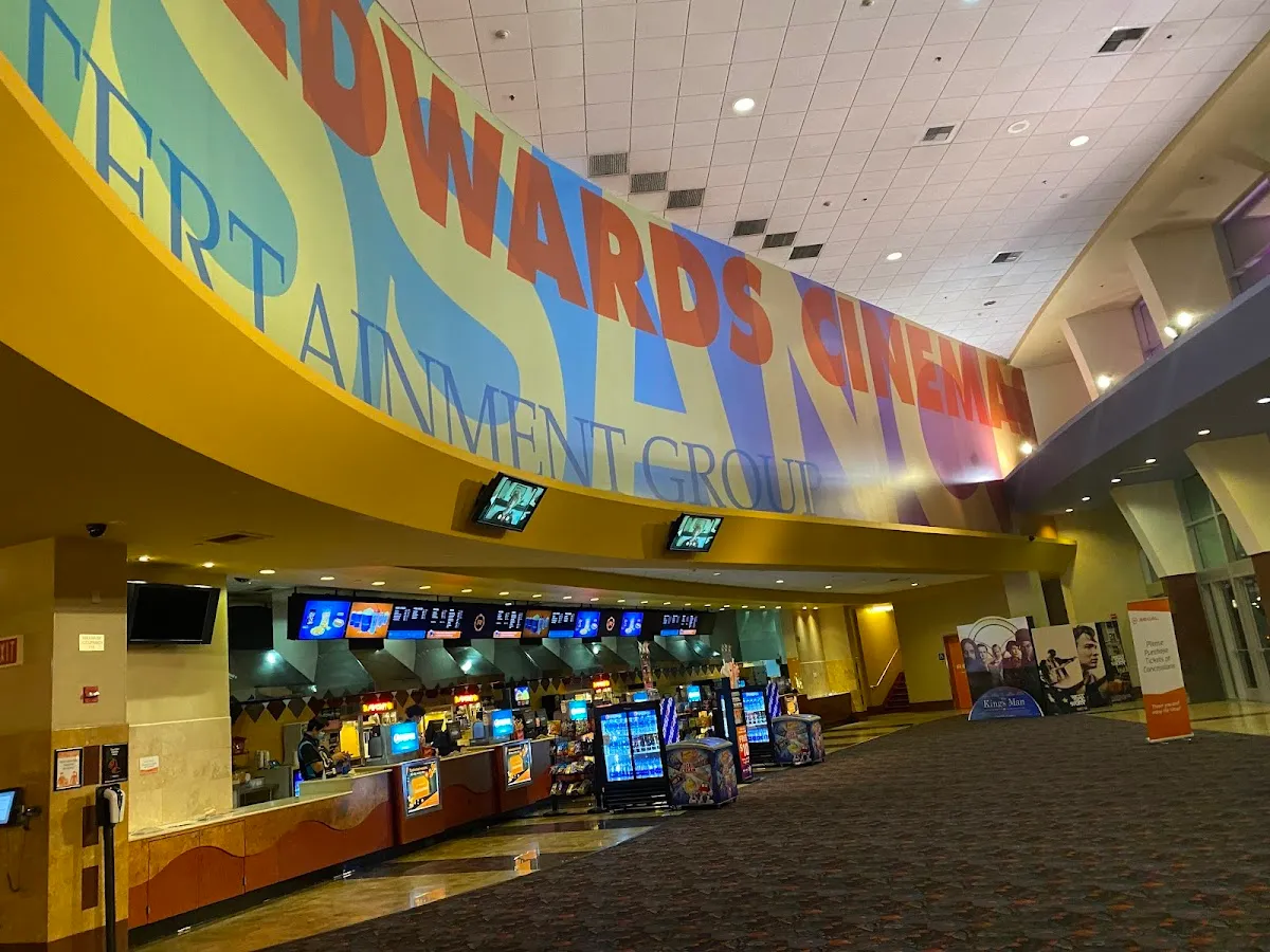 Regal Edwards Alhambra Renaissance