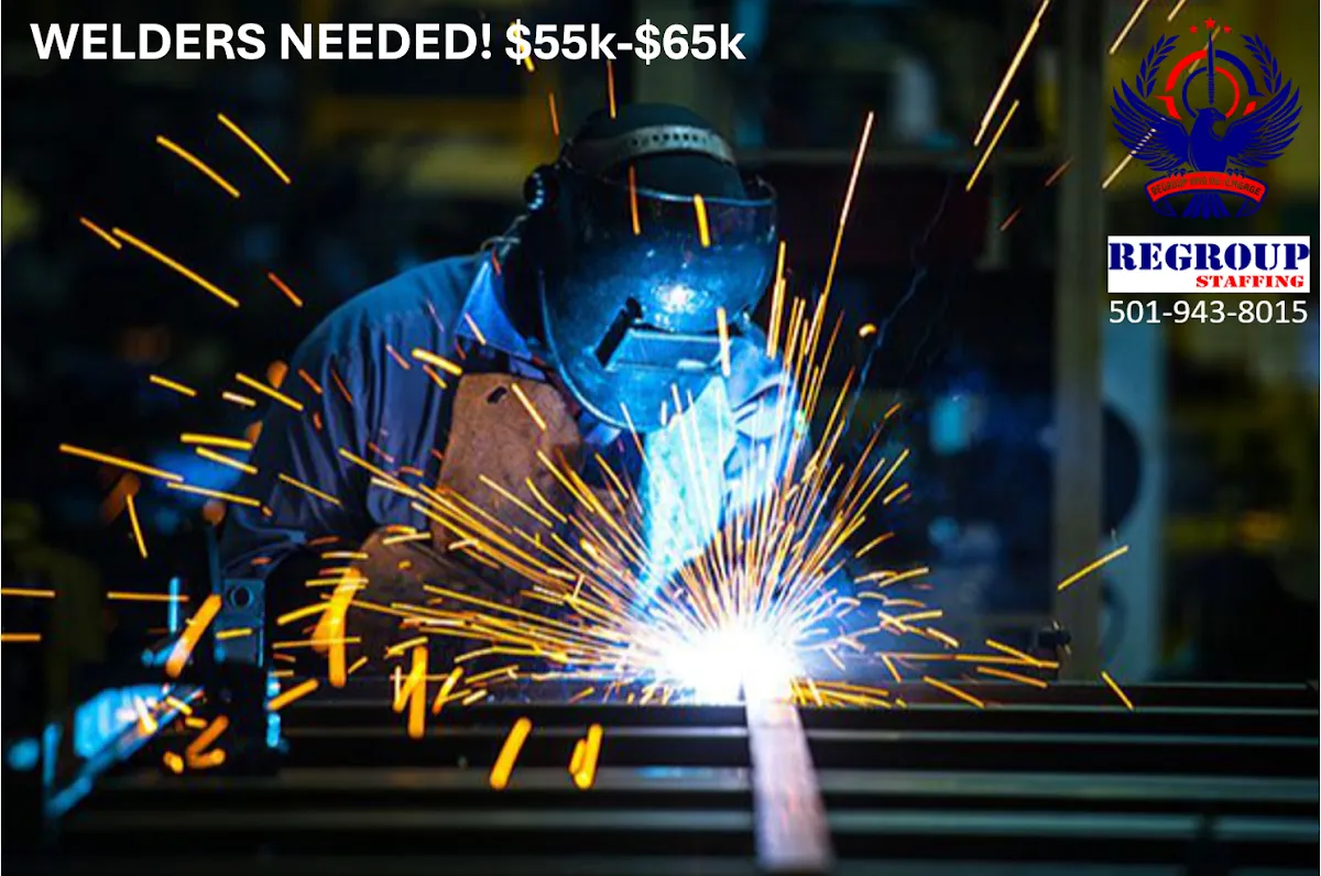 Regroup Staffing – photo 3