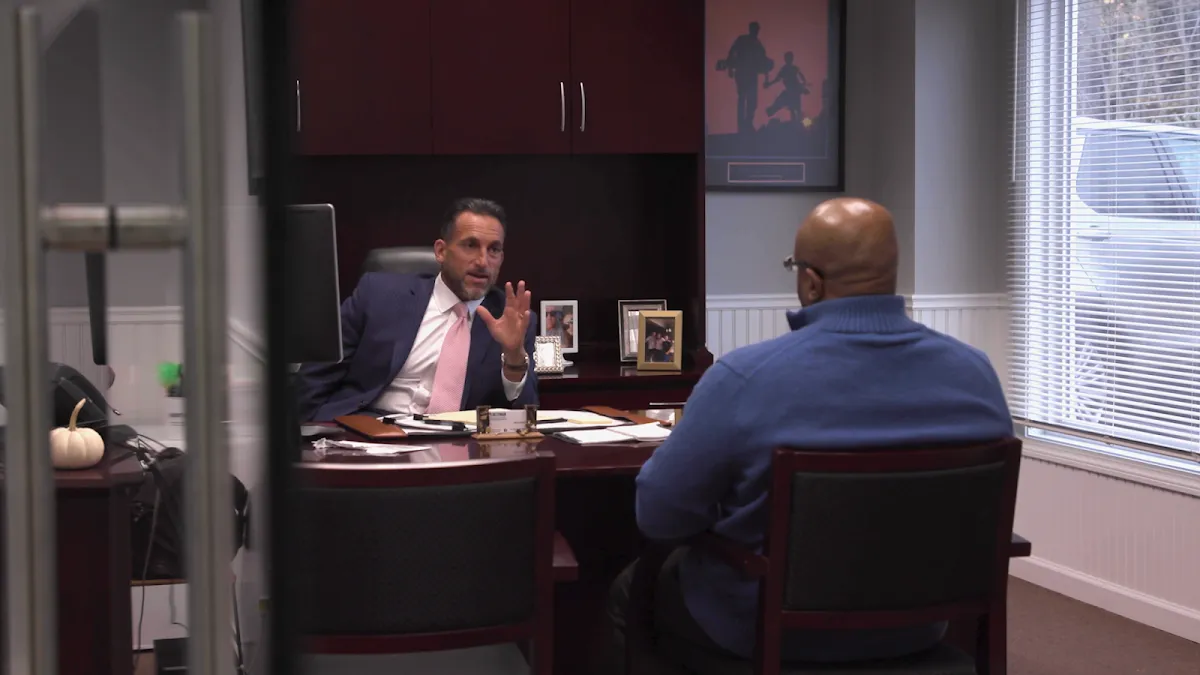 Reitman Personnel – photo 2